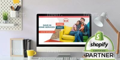 Design Profitable Shopify Dropshipping Store