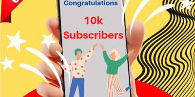 Get 1K High Quality YouTube Subscribers