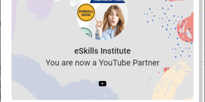 Buy Monetized YouTube Channel and Start Earning